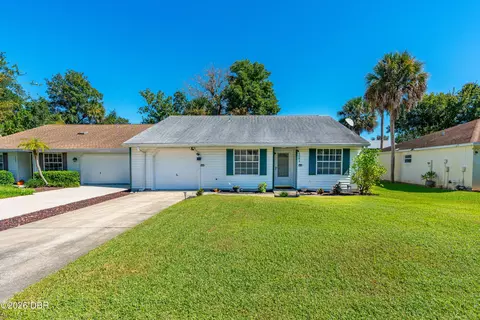 1053 Oak Forest Cir, Port Orange, FL 32129