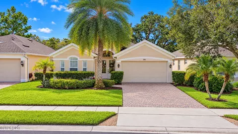 3882 Esplanade Ave, Port Orange, FL 32129
