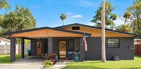 735 Magnolia Ave, Holly Hill, FL 32117