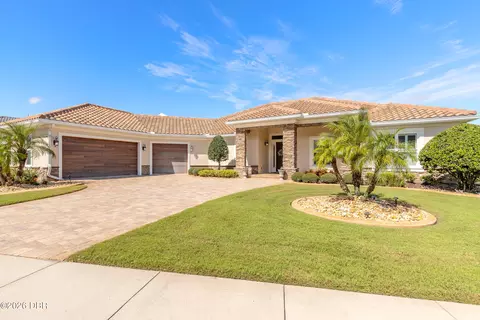 2813 Paradiso Ct, New Smyrna Beach, FL 32168