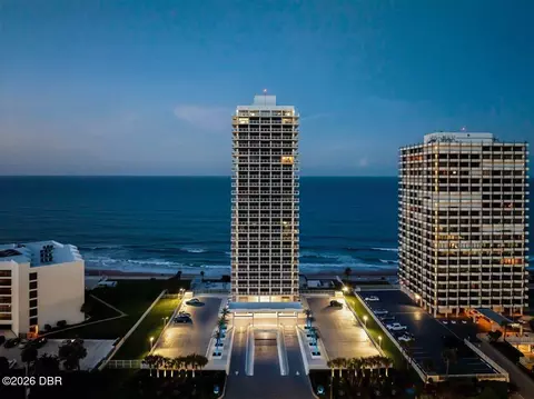 3000 N Atlantic Ave, Daytona Beach, FL 32118