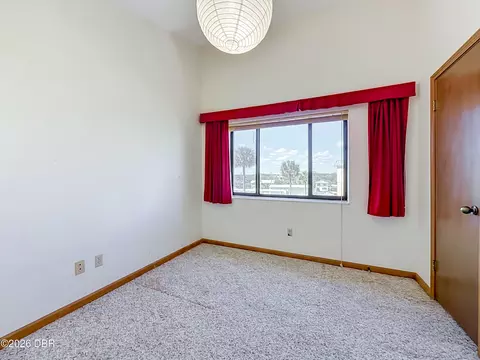 Bedroom - 6100 A1a S, Saint Augustine, FL 32080 photo 6 of 7