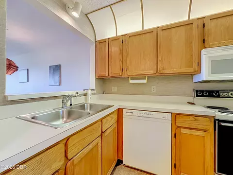 Kitchen - 6100 A1a S, Saint Augustine, FL 32080 photo 1 of 4