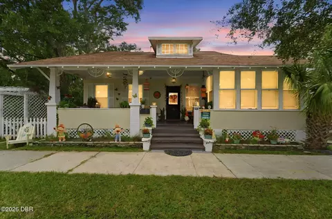 124 Loomis Ave, Daytona Beach, FL 32114