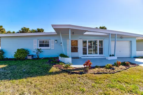 3724 Cardinal Blvd, Daytona Beach Shores, FL 32118