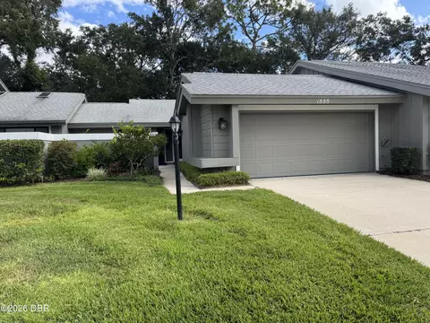 1888 Silver Fern Rd, Port Orange, FL 32128