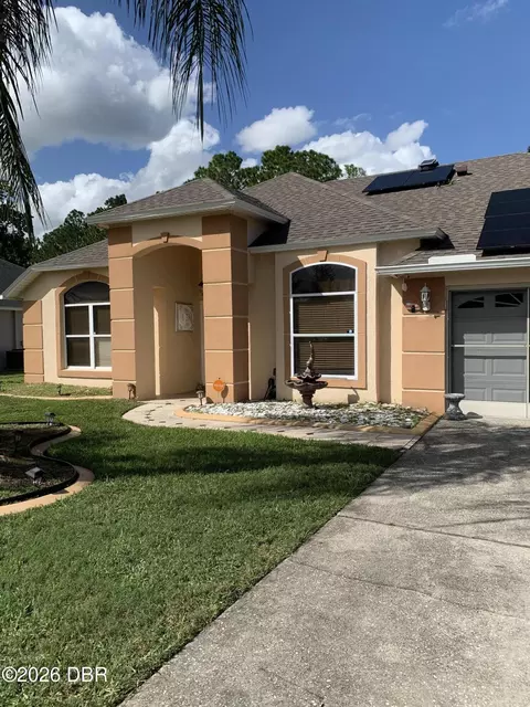 1331 N Wembley Cir, Port Orange, FL 32128
