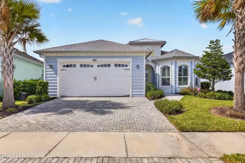 225 Blue Starfish Pl, Daytona Beach, FL 32124