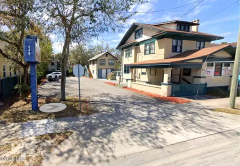 547 High St, Daytona Beach, FL 32114