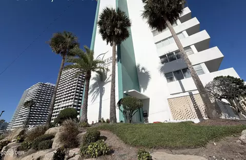 2800 N Atlantic Ave, Daytona Beach, FL 32118