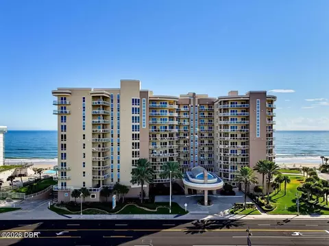 1925 S Atlantic Ave, Daytona Beach Shores, FL 32118