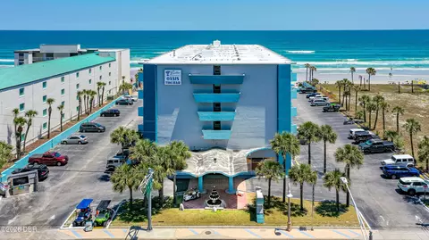 313 S Atlantic Ave, Daytona Beach, FL 32118
