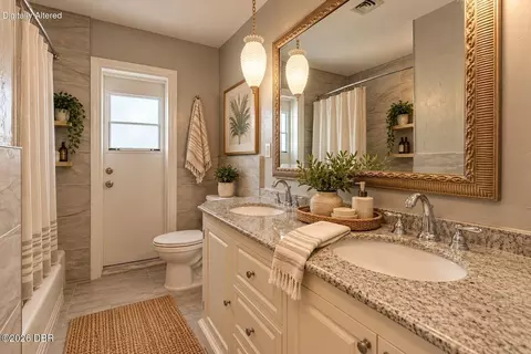 Bath - 1903 John Anderson Dr, Ormond Beach, FL 32176 photo 3 of 5