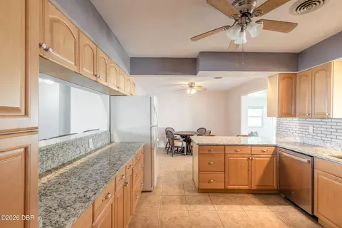 Kitchen - 1903 John Anderson Dr, Ormond Beach, FL 32176 photo 2 of 2