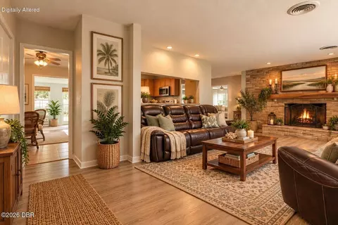 Living - 1903 John Anderson Dr, Ormond Beach, FL 32176 photo 1 of 5