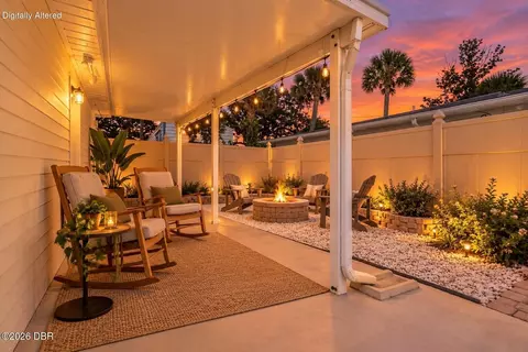 Exterior - 1903 John Anderson Dr, Ormond Beach, FL 32176 photo 2 of 2