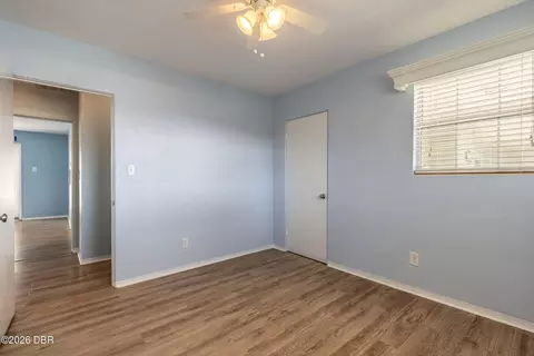 Bedroom - 1903 John Anderson Dr, Ormond Beach, FL 32176 photo 7 of 8