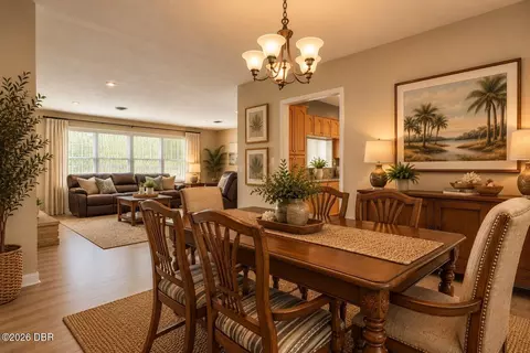 Dining - 1903 John Anderson Dr, Ormond Beach, FL 32176 photo 1 of 5