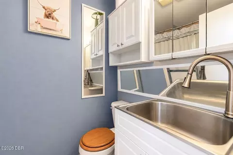Bath - 1903 John Anderson Dr, Ormond Beach, FL 32176 photo 5 of 5