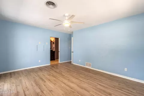 Bedroom - 1903 John Anderson Dr, Ormond Beach, FL 32176 photo 4 of 8