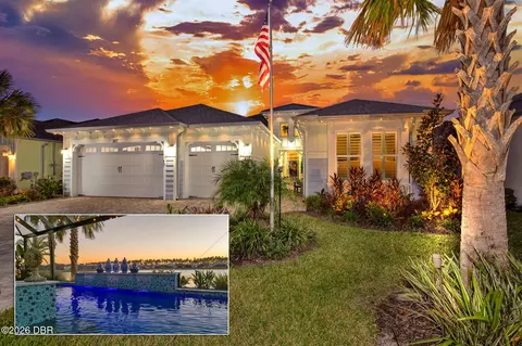 567 Beach Bum Blvd, Daytona Beach, FL 32124