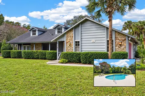 240 Country Circle Dr E, Port Orange, FL 32128