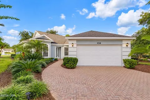 116 Bauer Cir, Daytona Beach, FL 32124