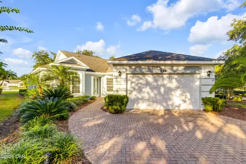 116 Bauer Cir, Daytona Beach, FL 32124