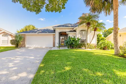 903 Ashmeade Ct, Port Orange, FL 32127