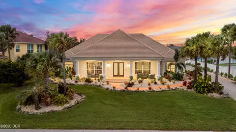 4518 S Atlantic Ave, Ponce Inlet, FL 32127