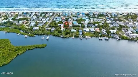 6313 River Rd, New Smyrna Beach, FL 32169
