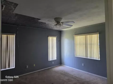 Bedroom - 340 Pine Breeze Dr, Edgewater, FL 32141 photo 2 of 2
