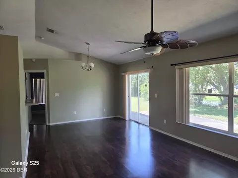 Living - 340 Pine Breeze Dr, Edgewater, FL 32141 photo 2 of 3