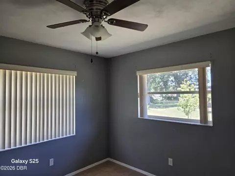 Bedroom - 340 Pine Breeze Dr, Edgewater, FL 32141 photo 1 of 2