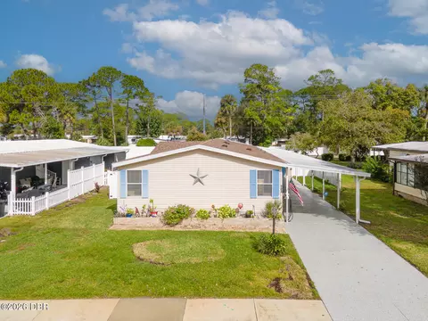 721 Dove Ave, Port Orange, FL 32129