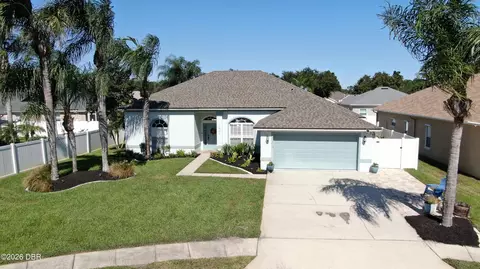 1883 Briskey Ct, Port Orange, FL 32128