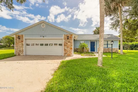 827 Pine Tree Ct, Port Orange, FL 32127