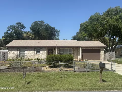 1026 Turnbull St, New Smyrna Beach, FL 32168