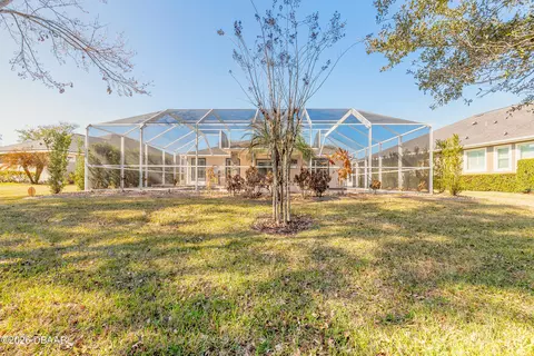 Exterior - 369 Chelsea Place Ave, Ormond Beach, FL 32174 photo 14 of 15