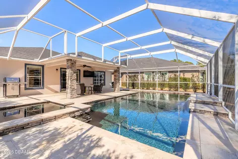 Exterior - 369 Chelsea Place Ave, Ormond Beach, FL 32174 photo 8 of 15