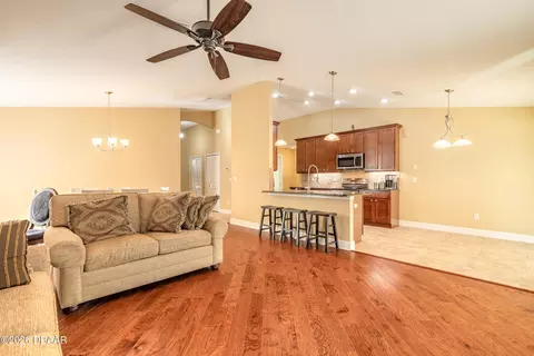 Living - 369 Chelsea Place Ave, Ormond Beach, FL 32174 photo 3 of 4