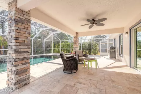Exterior - 369 Chelsea Place Ave, Ormond Beach, FL 32174 photo 2 of 15