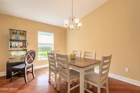 Dining - 369 Chelsea Place Ave, Ormond Beach, FL 32174 photo 2 of 3
