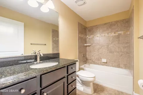 Bath - 369 Chelsea Place Ave, Ormond Beach, FL 32174 photo 3 of 3