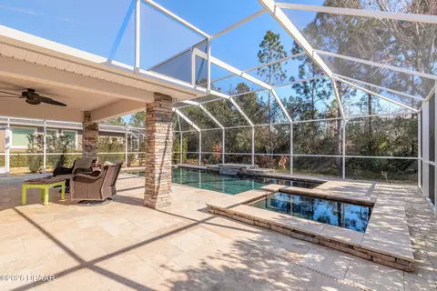 Exterior - 369 Chelsea Place Ave, Ormond Beach, FL 32174 photo 5 of 15