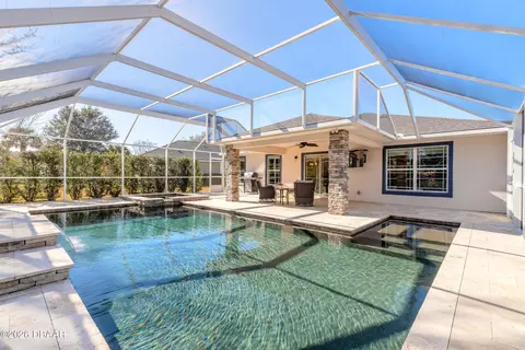 Exterior - 369 Chelsea Place Ave, Ormond Beach, FL 32174 photo 9 of 15