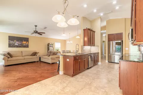 Kitchen - 369 Chelsea Place Ave, Ormond Beach, FL 32174 photo 1 of 5