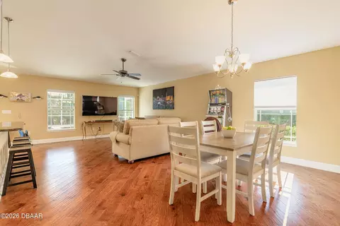 Dining - 369 Chelsea Place Ave, Ormond Beach, FL 32174 photo 1 of 3