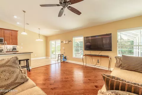 Living - 369 Chelsea Place Ave, Ormond Beach, FL 32174 photo 4 of 4