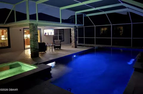Exterior - 369 Chelsea Place Ave, Ormond Beach, FL 32174 photo 11 of 15